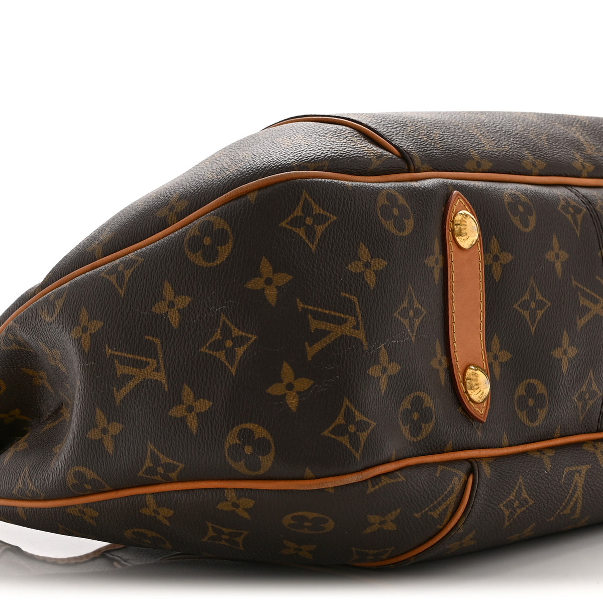 Louis Vuitton Monogram Galliera PM 9 of 10