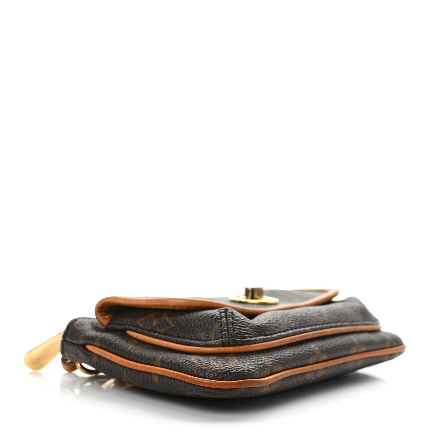 Monogram Tikal Pochette