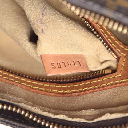 Louis Vuitton Monogram Looping MM 7 of 24
