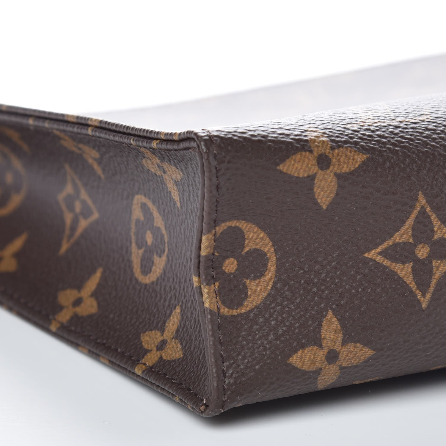Louis Vuitton Monogram Toiletry Pouch 26 8 of 9