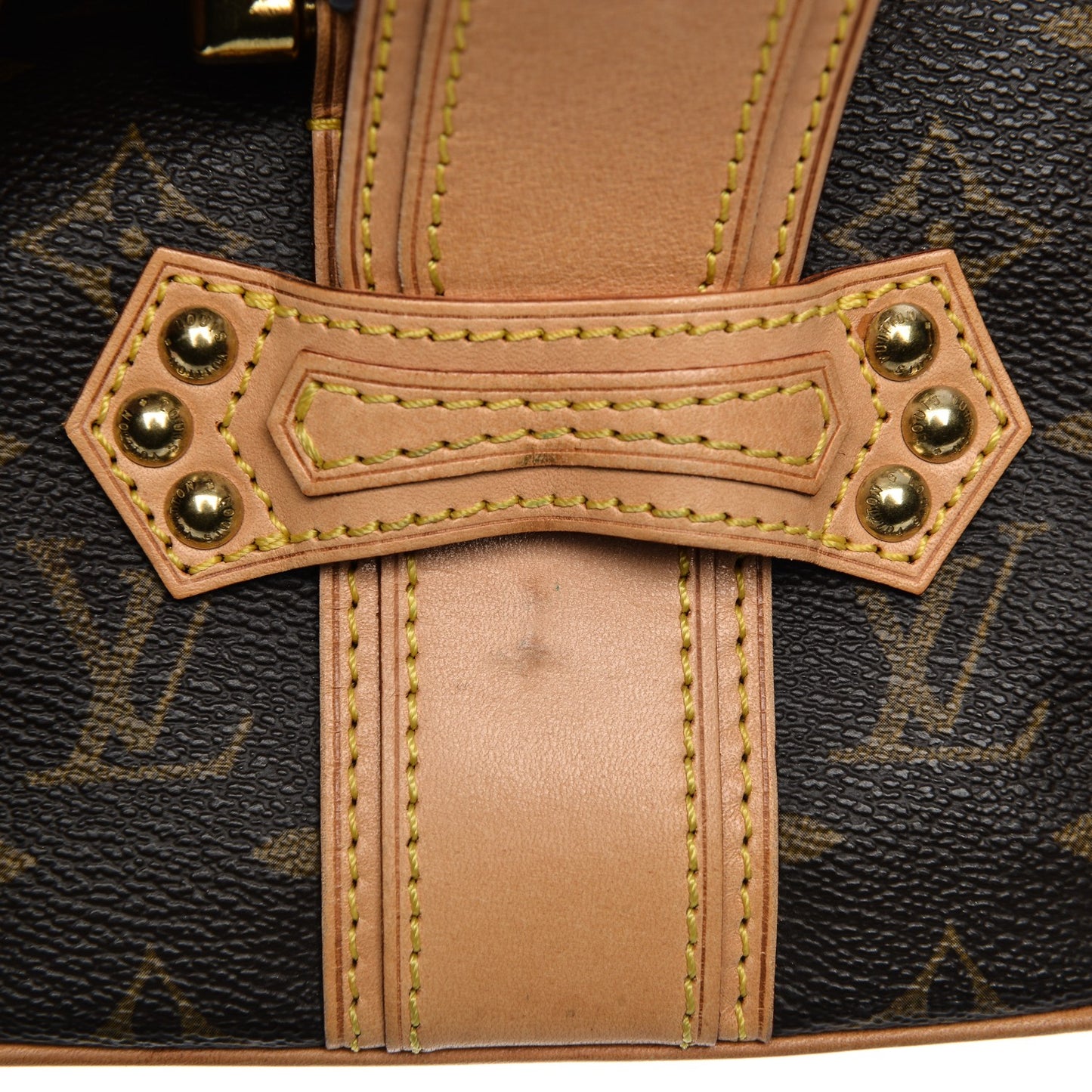 Monogram Theda GM