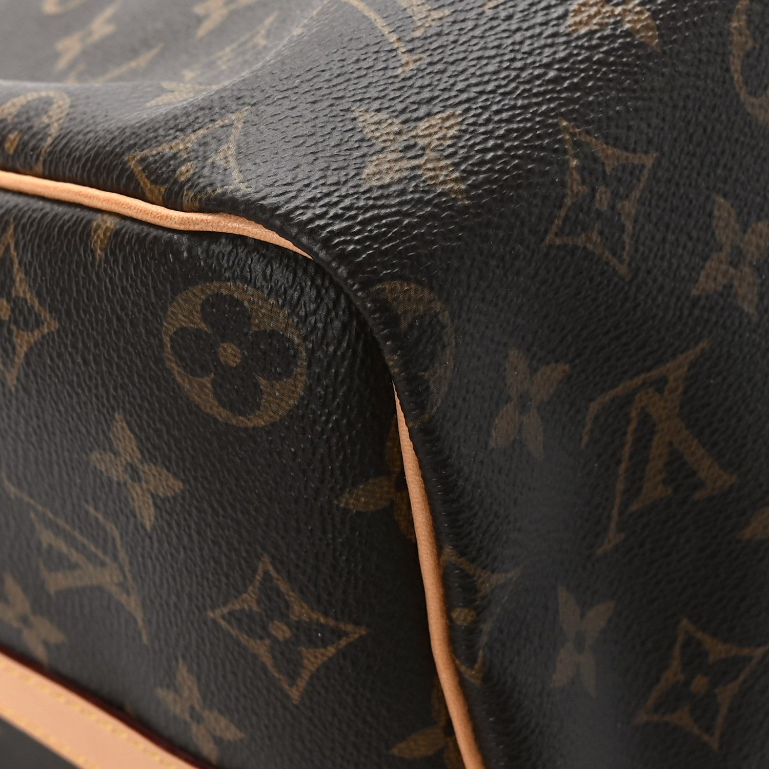 Louis Vuitton Monogram Speedy Bandouliere 40 10 of 11