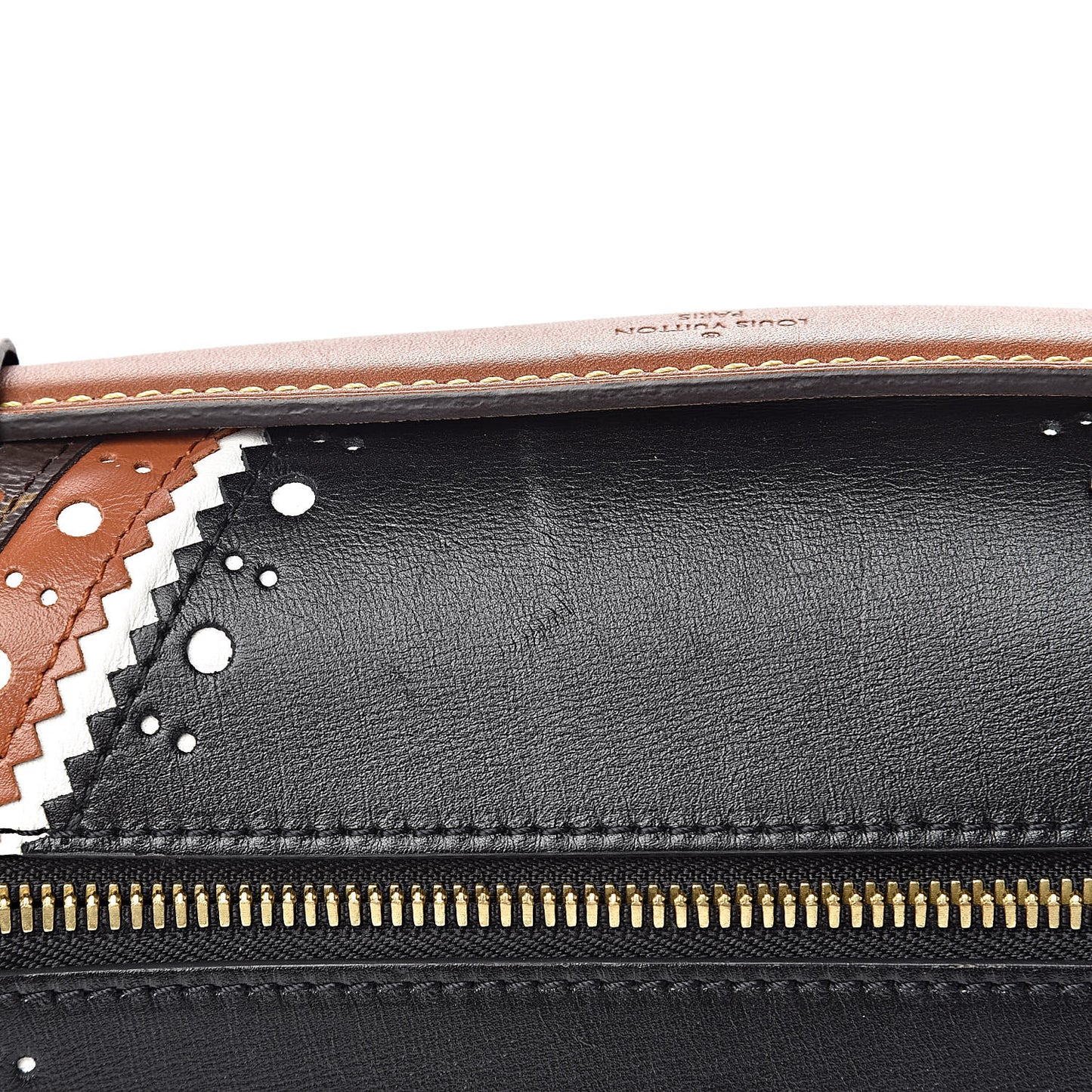 Monogram Pochette Metis MM