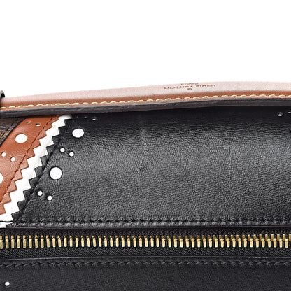 Louis Vuitton Monogram Pochette Metis MM 7 of 11