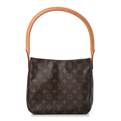 Louis Vuitton Monogram Looping MM 1 of 10