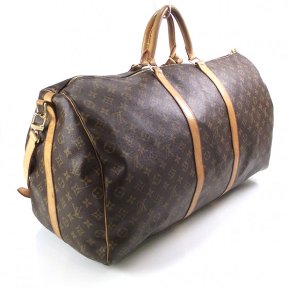 Monogram Keepall 60