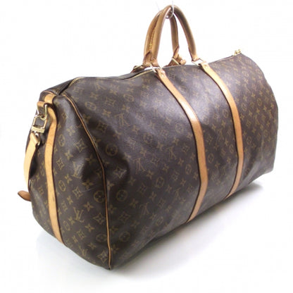 Louis Vuitton Monogram Keepall 60 3 of 10