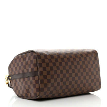 Louis Vuitton Louis Vuitton Speedy 35 4 of 11