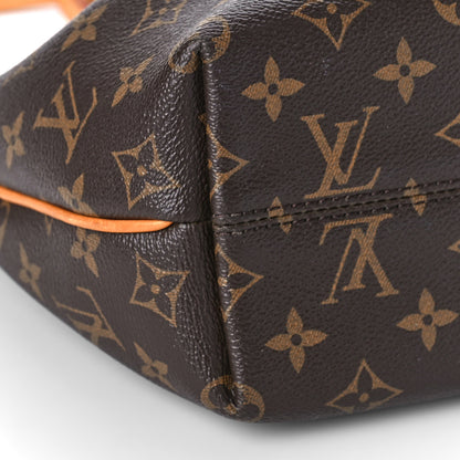 Louis Vuitton Monogram Turenne PM 8 of 17