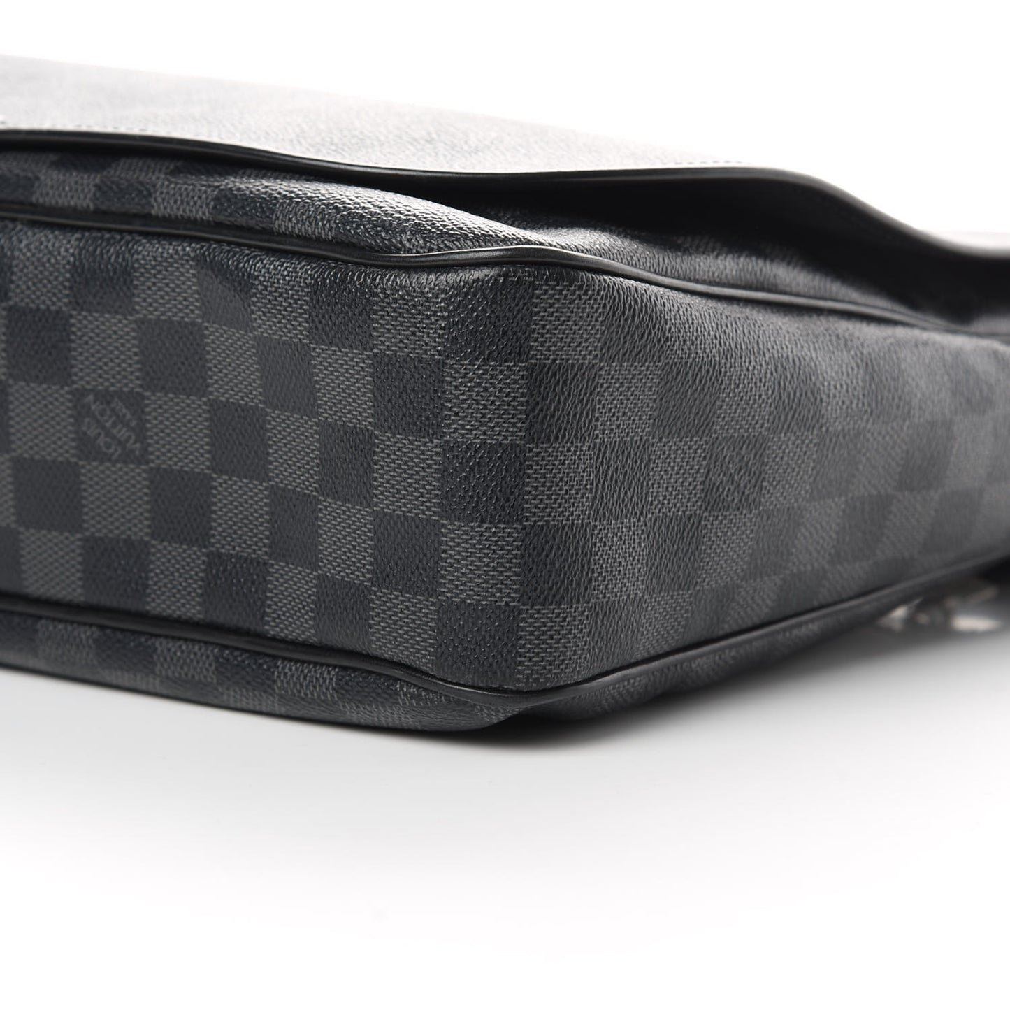 Damier Graphite Daniel GM