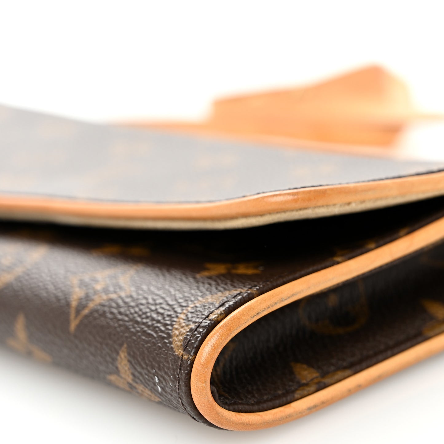 Monogram Pochette Twin