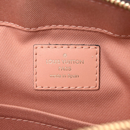 Louis Vuitton Damier Ebene Santa Monica Venus 6 of 17