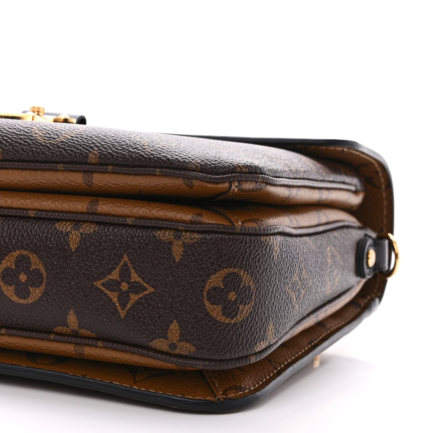 Reverse Monogram Pochette Metis