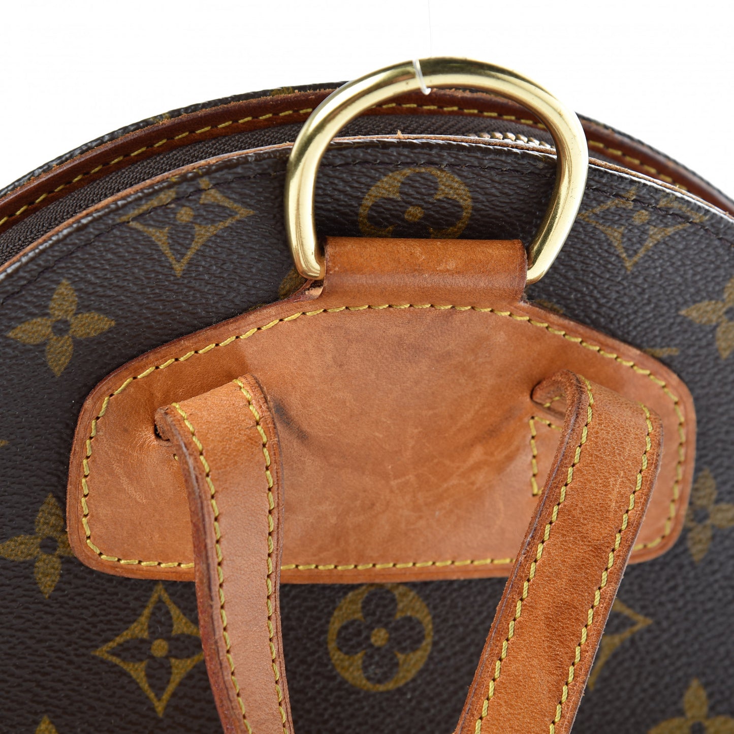 Monogram Ellipse Sac a Dos Backpack