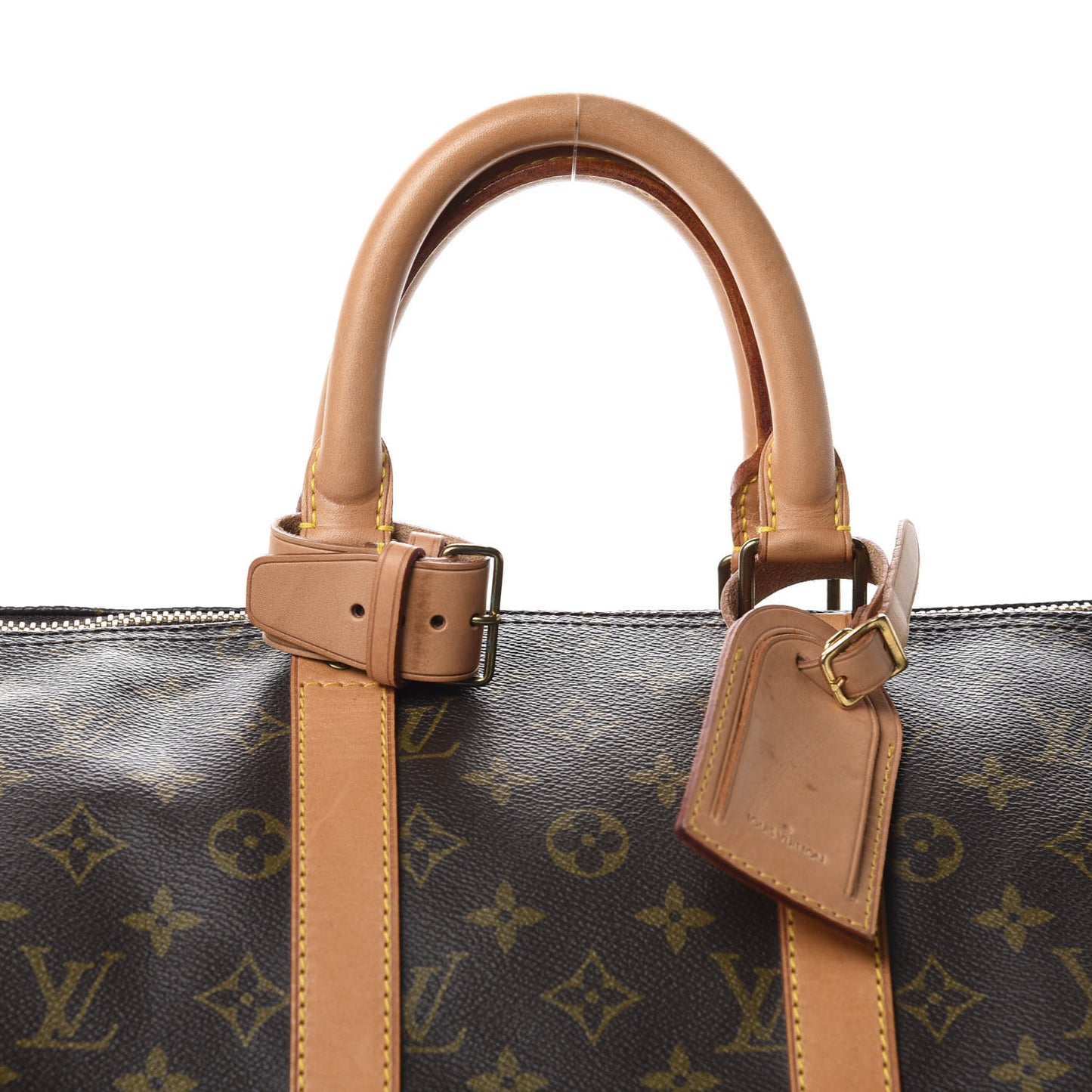 Monogram Keepall 45