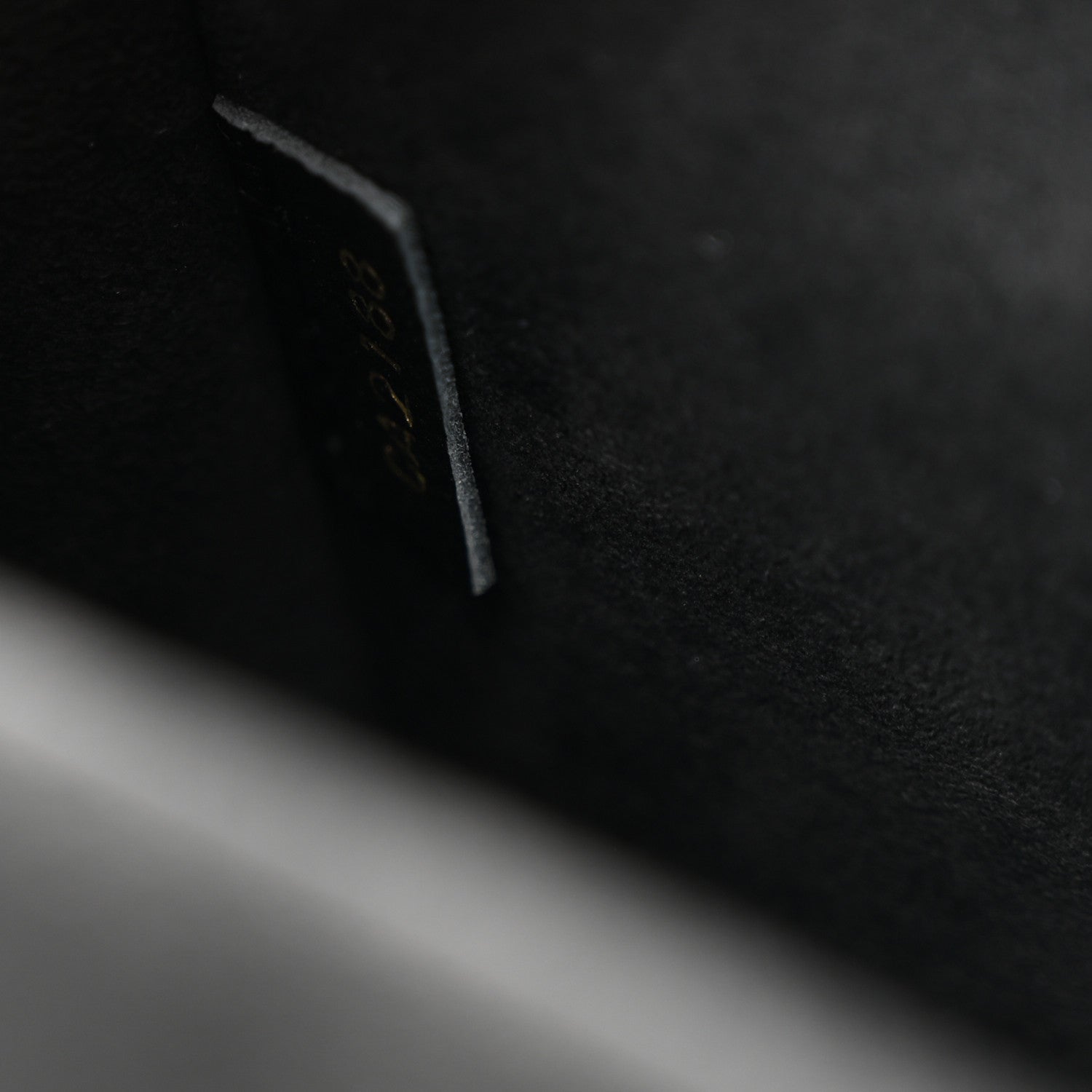 Louis Vuitton Monogram Victoire Black 8 of 11