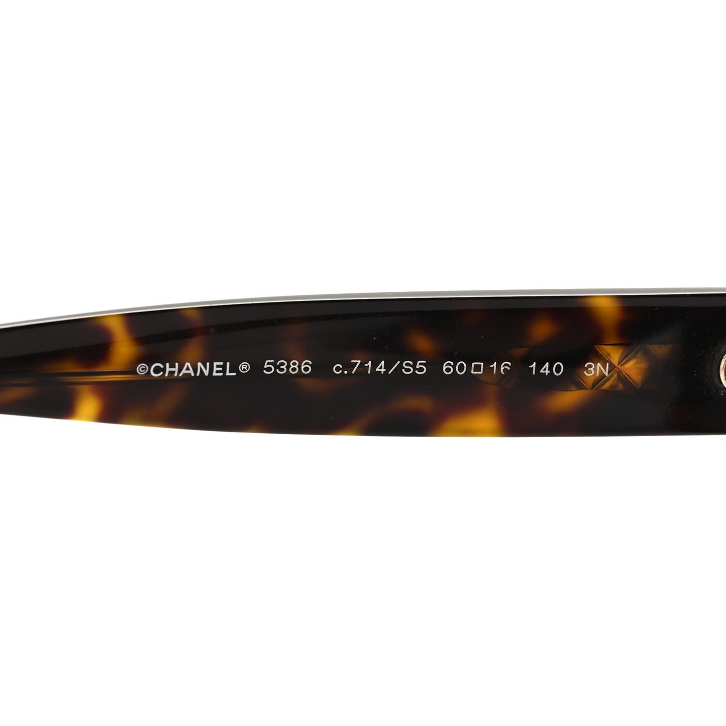 Acetate Butterfly Sunglasses 5386 Dark Tortoise