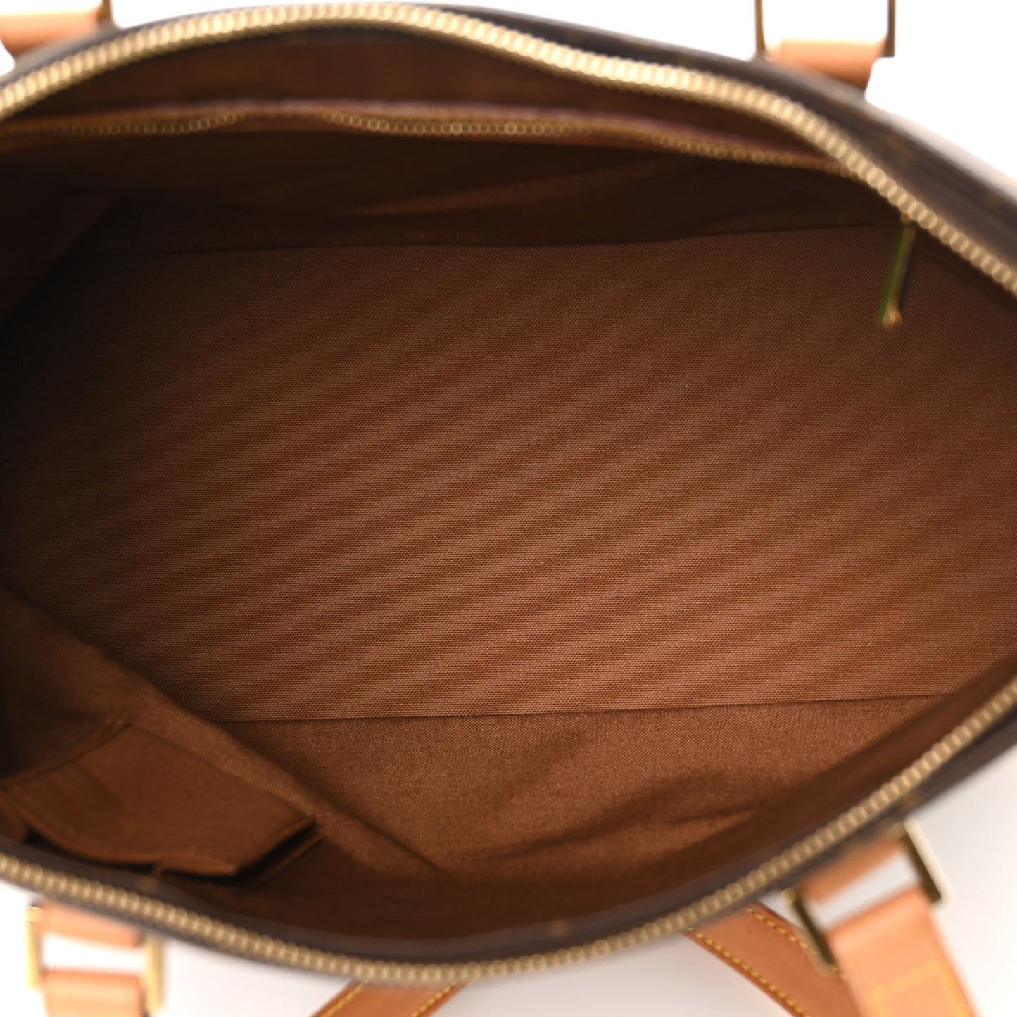 Monogram Cabas Mezzo