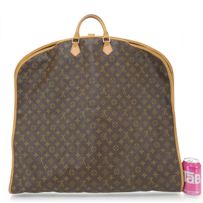 Louis Vuitton Monogram Garment Cover 3 of 6