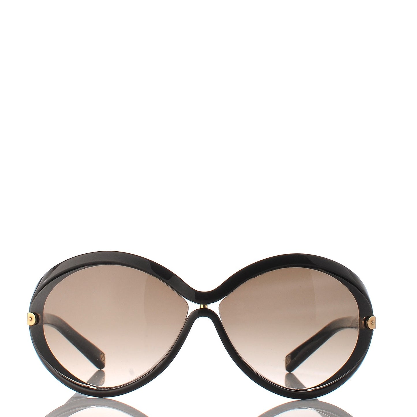 Laurel Sunglasses Z0415W Brown