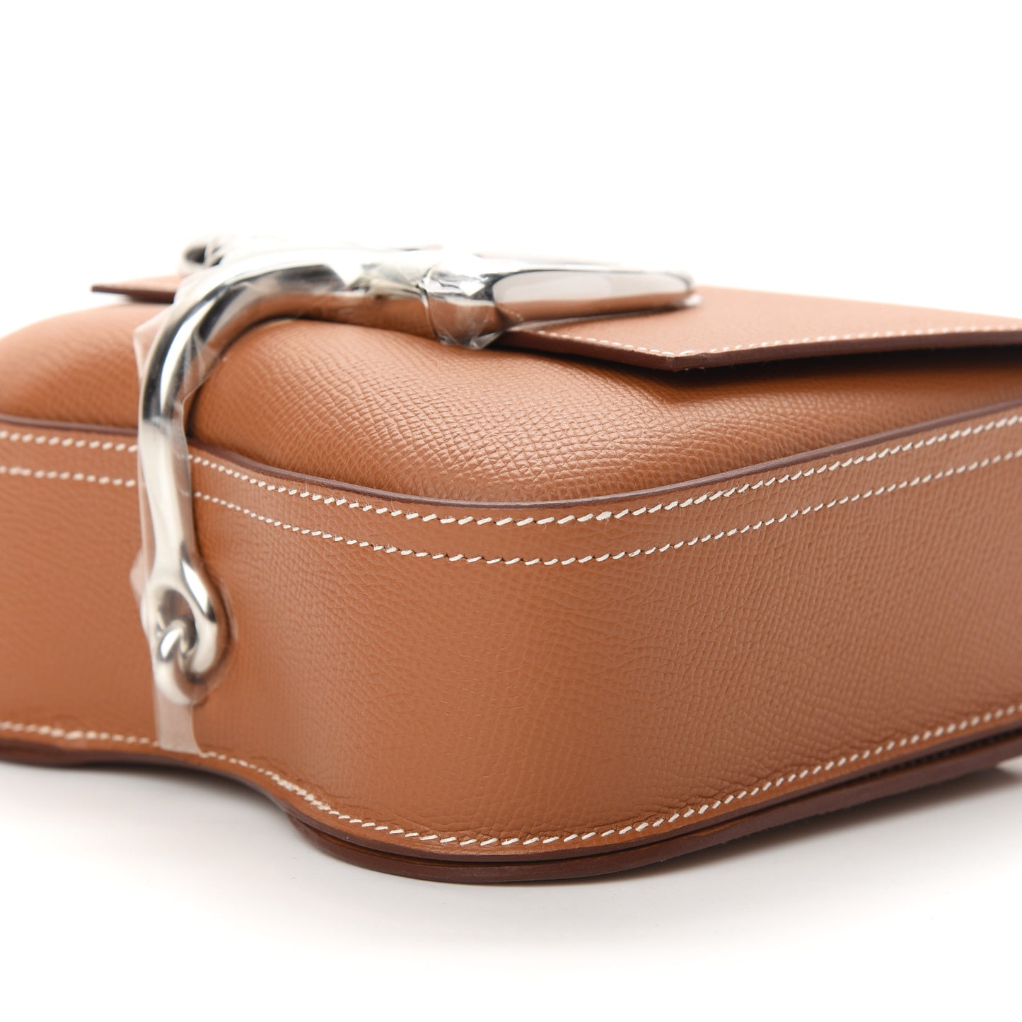 Epsom Mini Della Cavalleria Gold