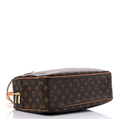 Louis Vuitton Monogram Cite GM 4 of 24