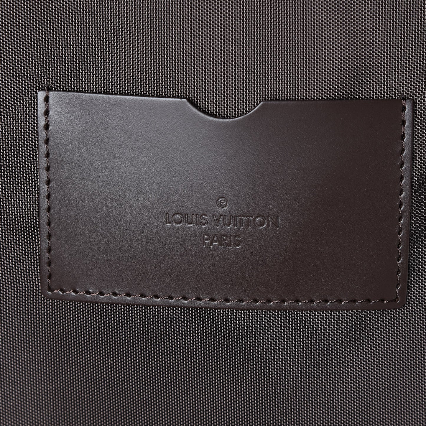 Damier Ebene Pegase 65