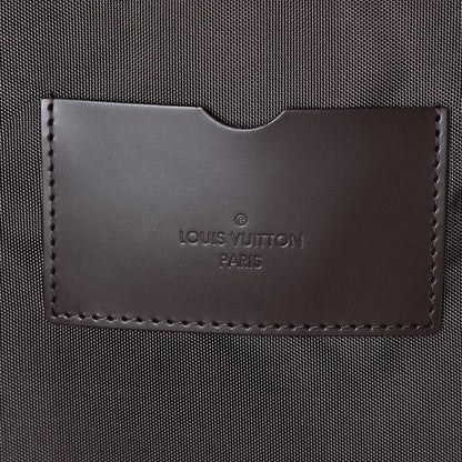 Louis Vuitton Damier Ebene Pegase 65 6 of 16