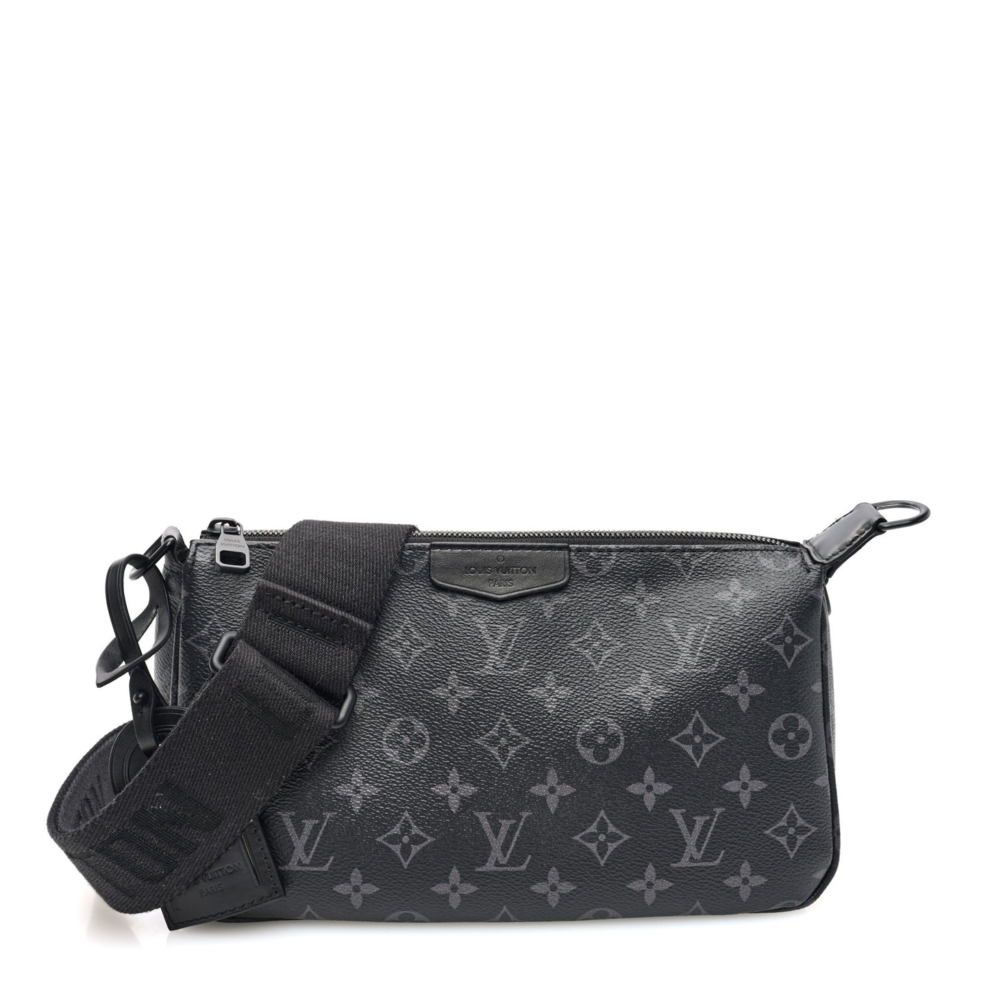 Monogram Eclipse Pochette Accessoire XL