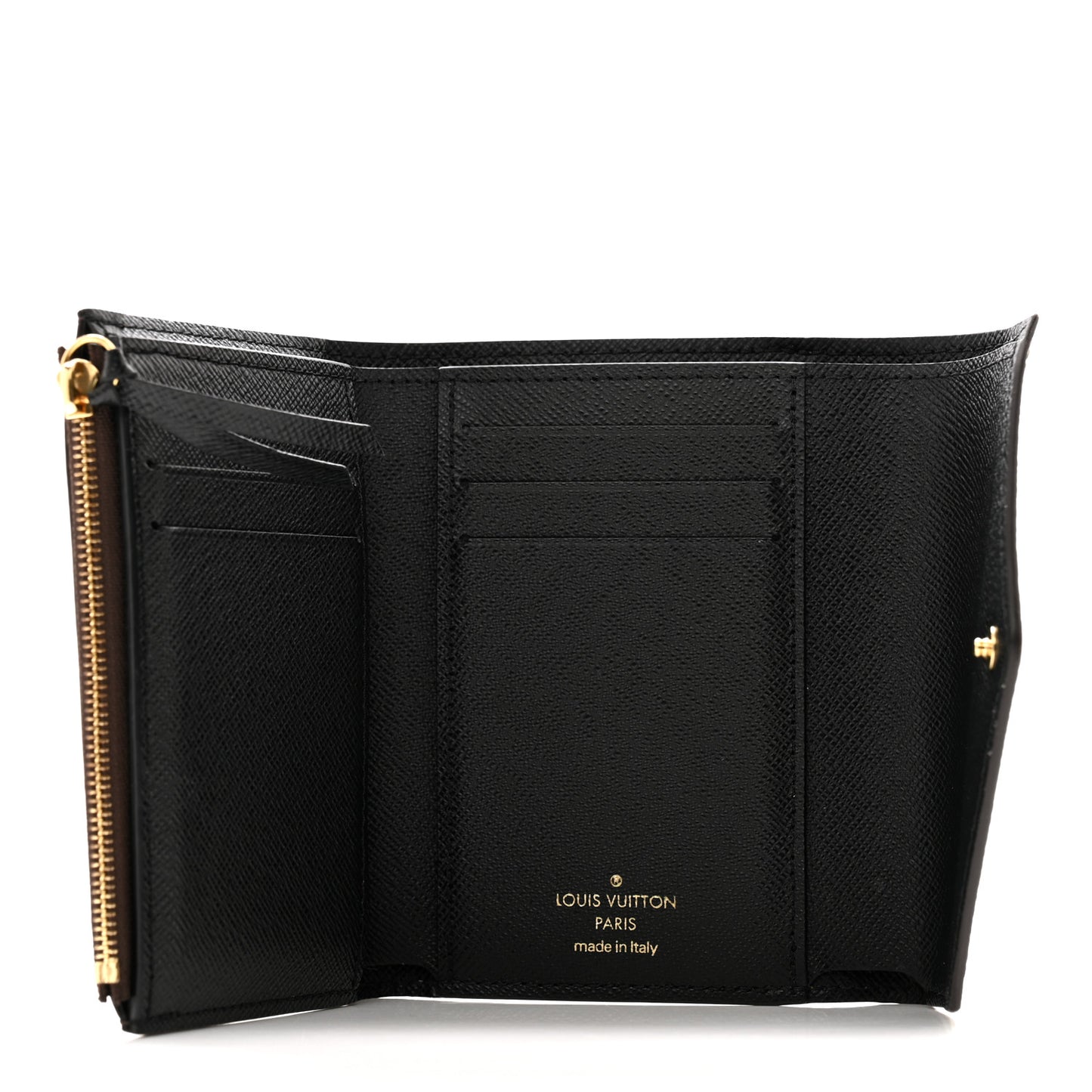 Reverse Monogram Victorine Wallet