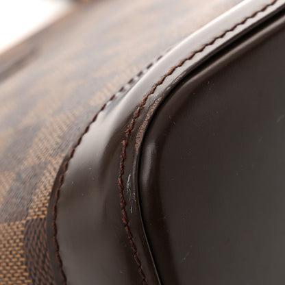 Louis Vuitton Damier Ebene Alma PM 11 of 11