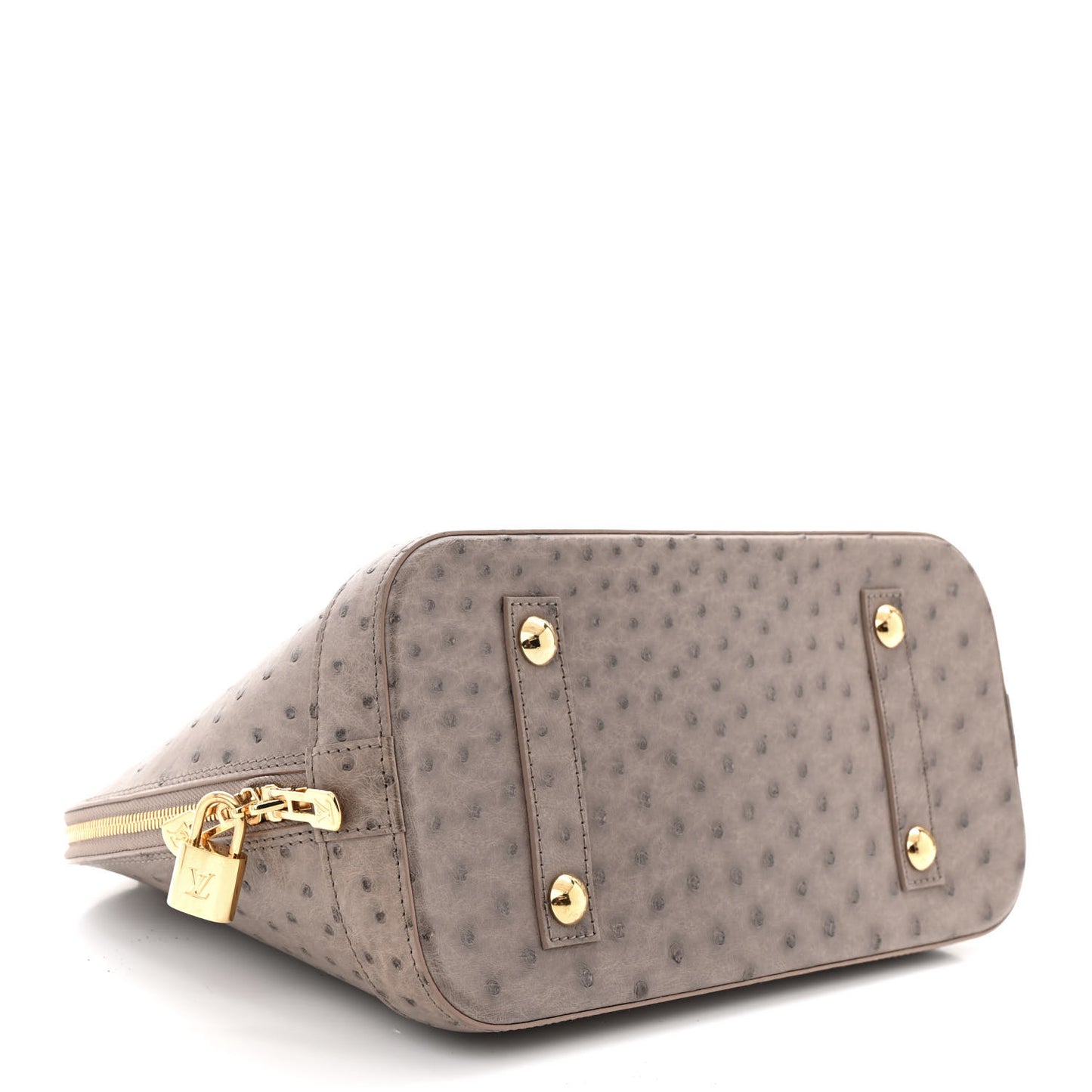 Ostrich Alma PM Gris