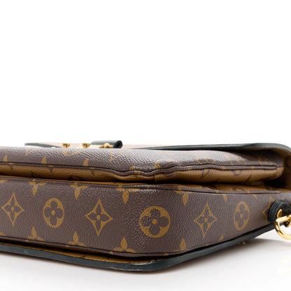 Louis Vuitton Reverse Monogram Pochette Metis 11 of 11
