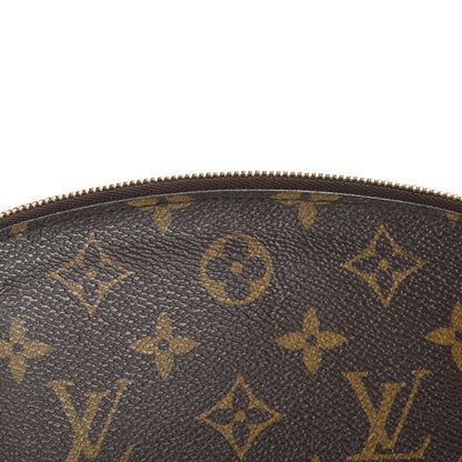 Louis Vuitton Monogram Cosmetic Pouch 8 of 9