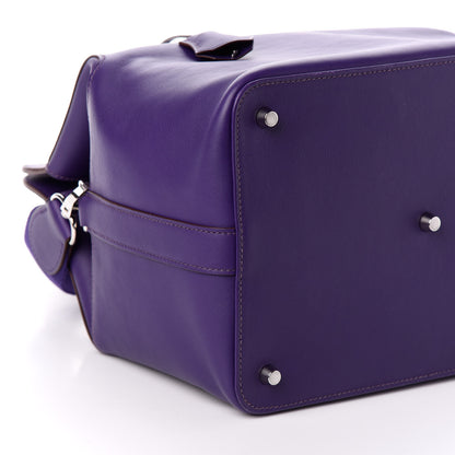 Hermes Swift Toolbox 26 Iris 8 of 9