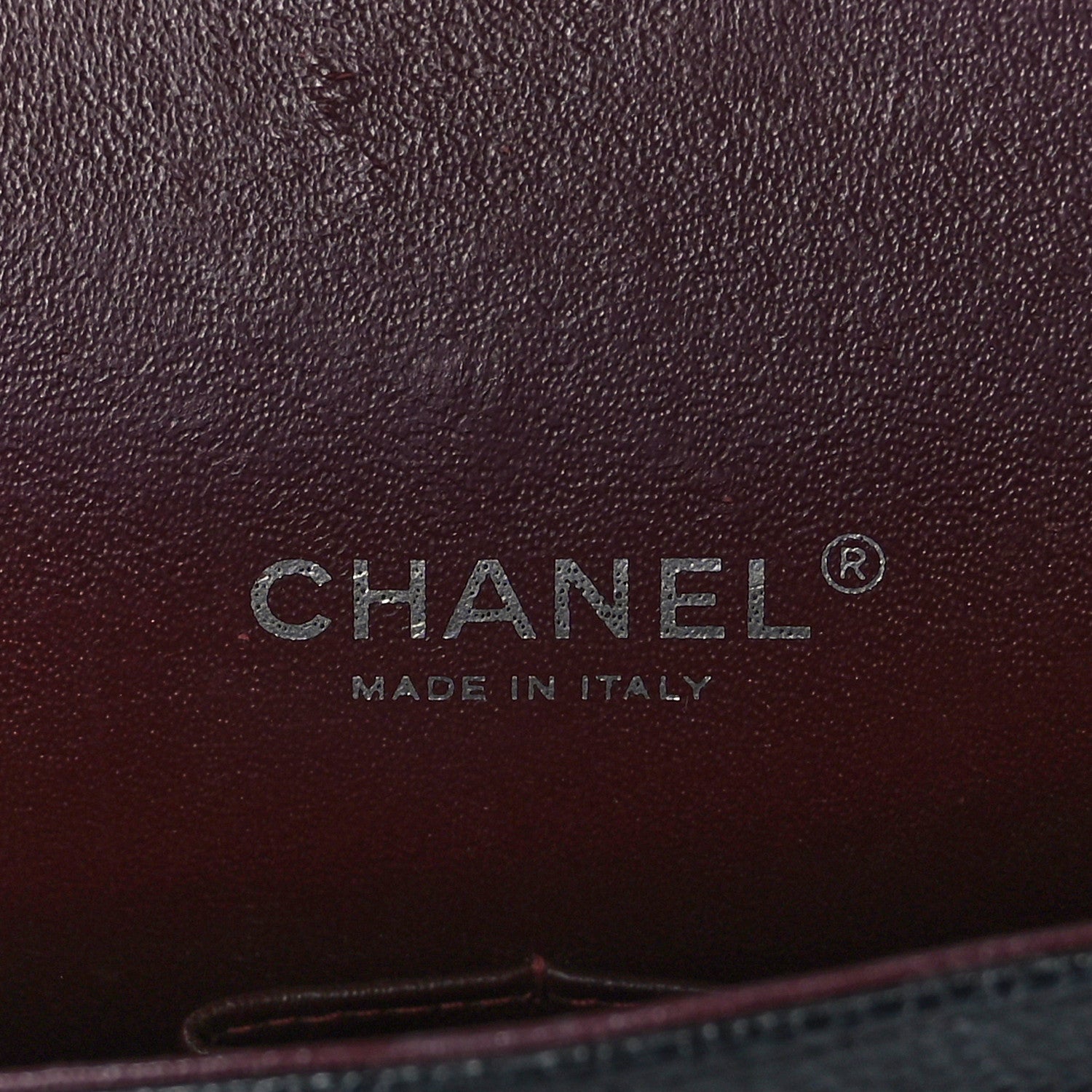 Chanel Caviar Quilted Maxi Double Flap Black 6 of 9