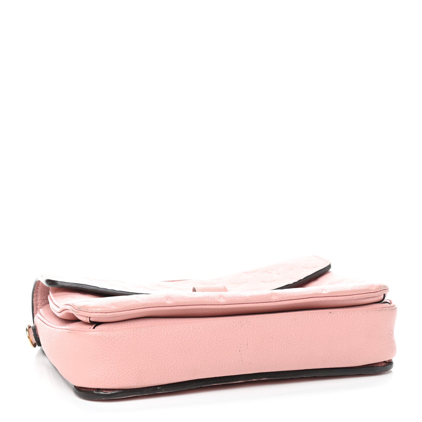 Empreinte Pochette Metis Rose Poudre