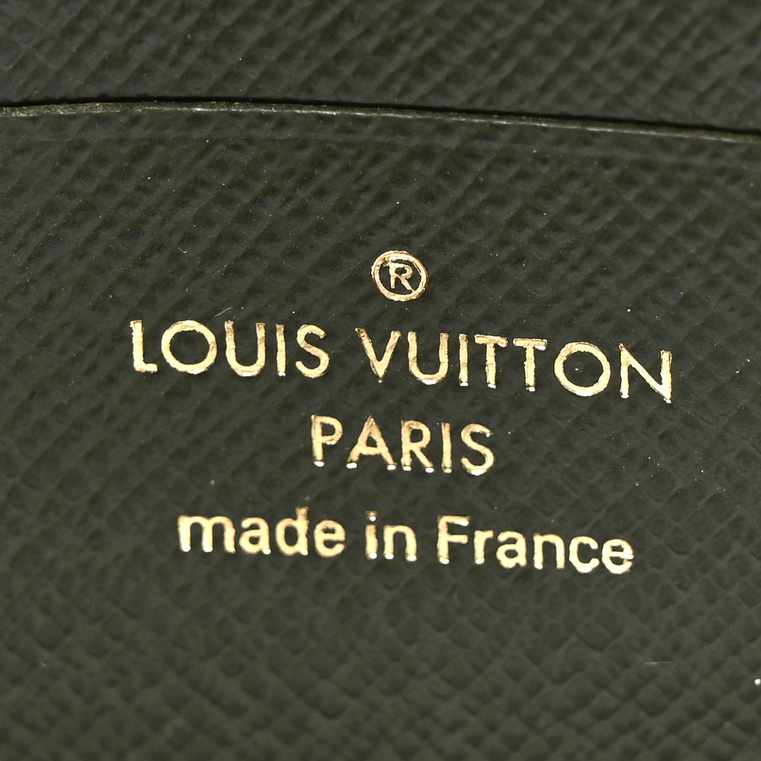 Louis Vuitton Monogram Felicie Strap & Go Kaki 6 of 9
