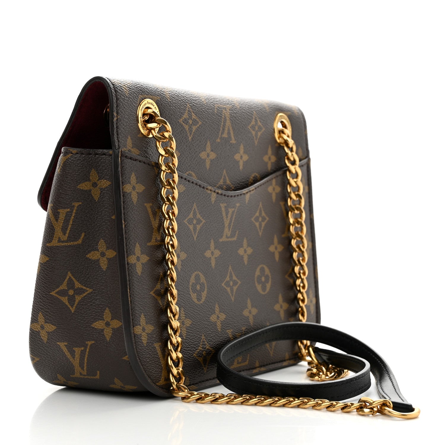 Louis Vuitton Monogram Passy 3 of 11