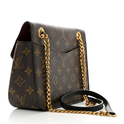 Louis Vuitton Monogram Passy 3 of 11