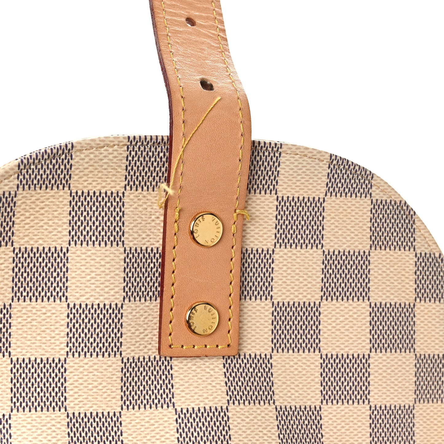 Damier Azur Sperone Backpack