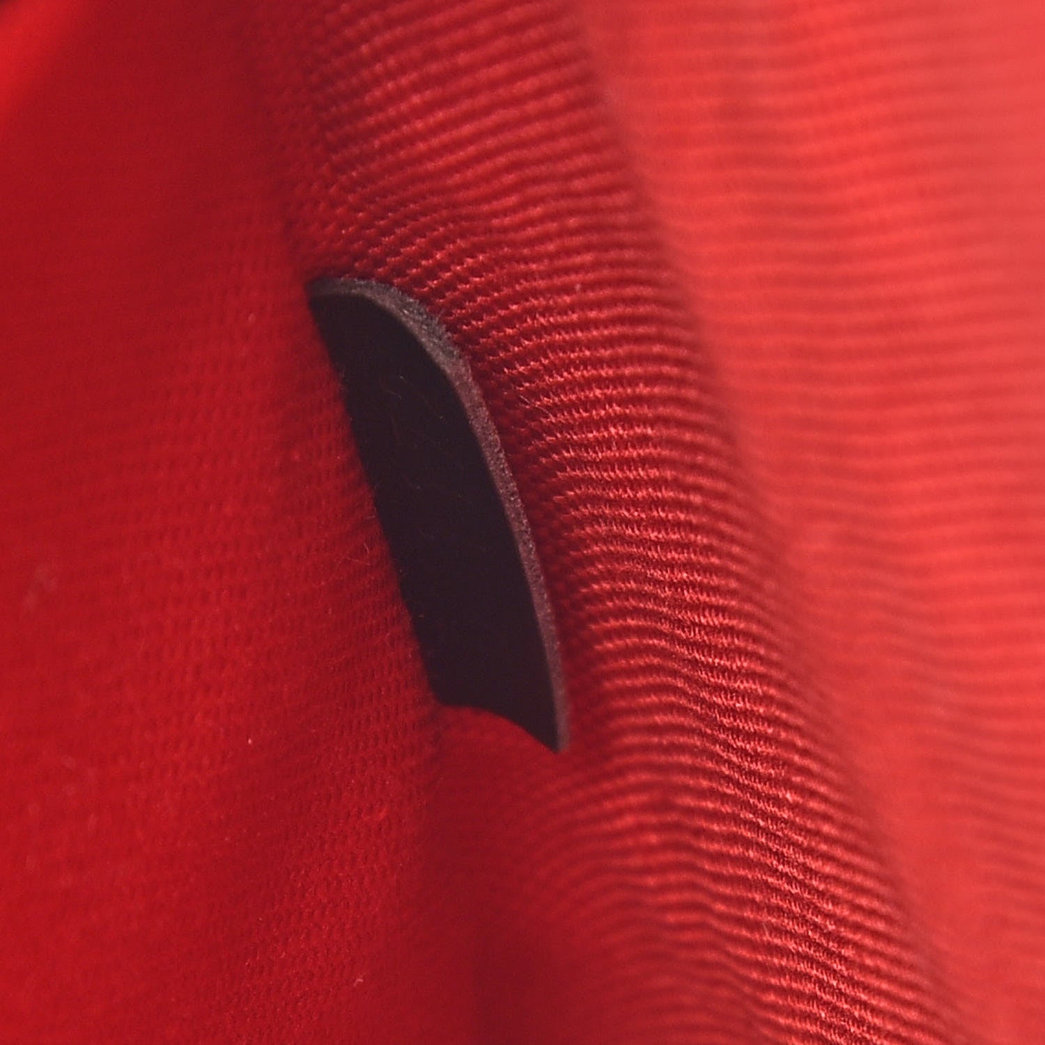 Louis Vuitton Damier Ebene Bloomsbury PM 9 of 9