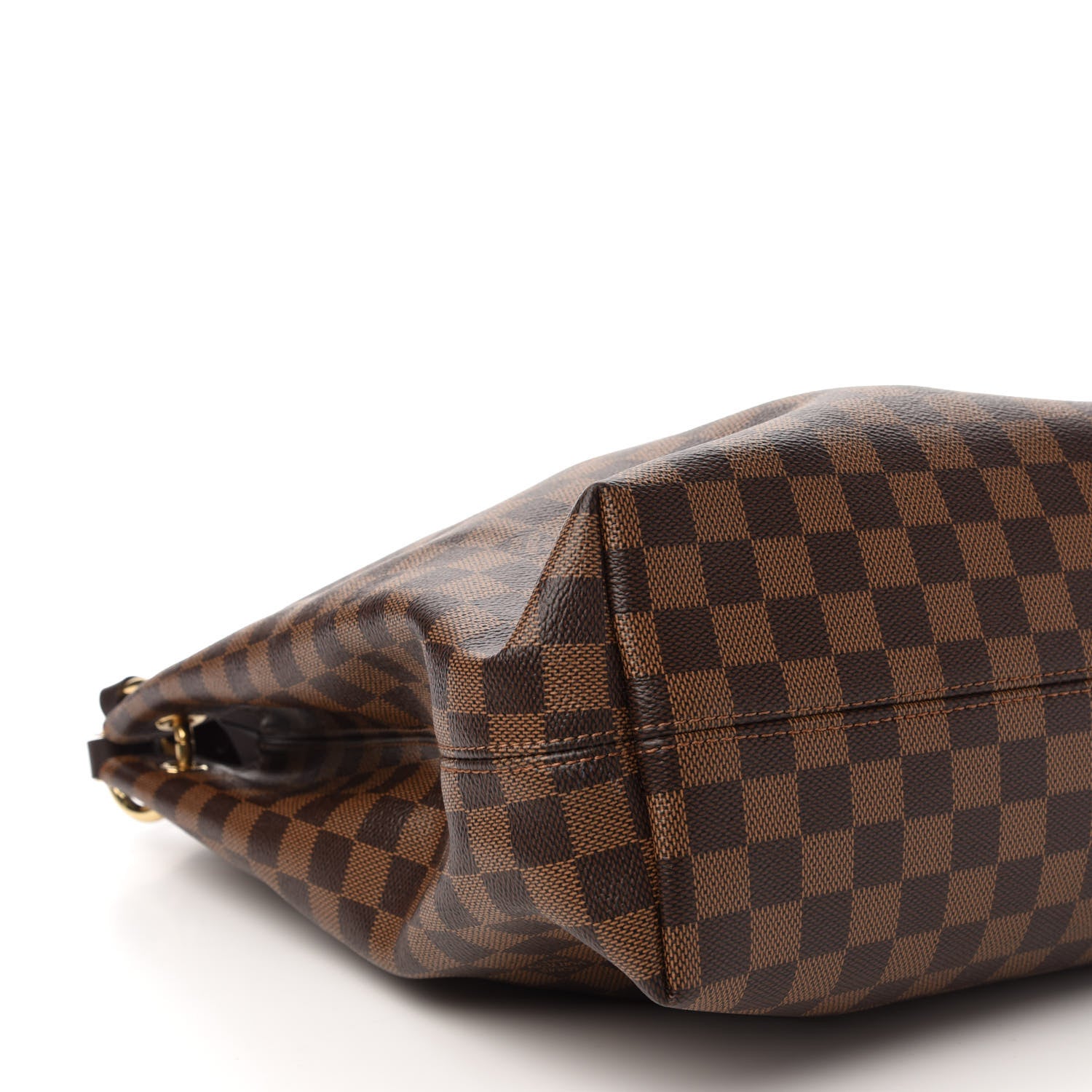 Louis Vuitton Damier Ebene Graceful MM 6 of 11