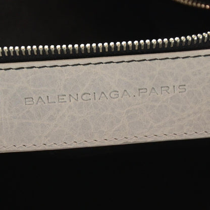 Balenciaga Agneau Giant 12 Part Time Gris Ciment 7 of 9