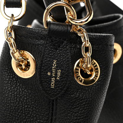 Louis Vuitton Empreinte Monogram Giant LV Bundle Black 7 of 11
