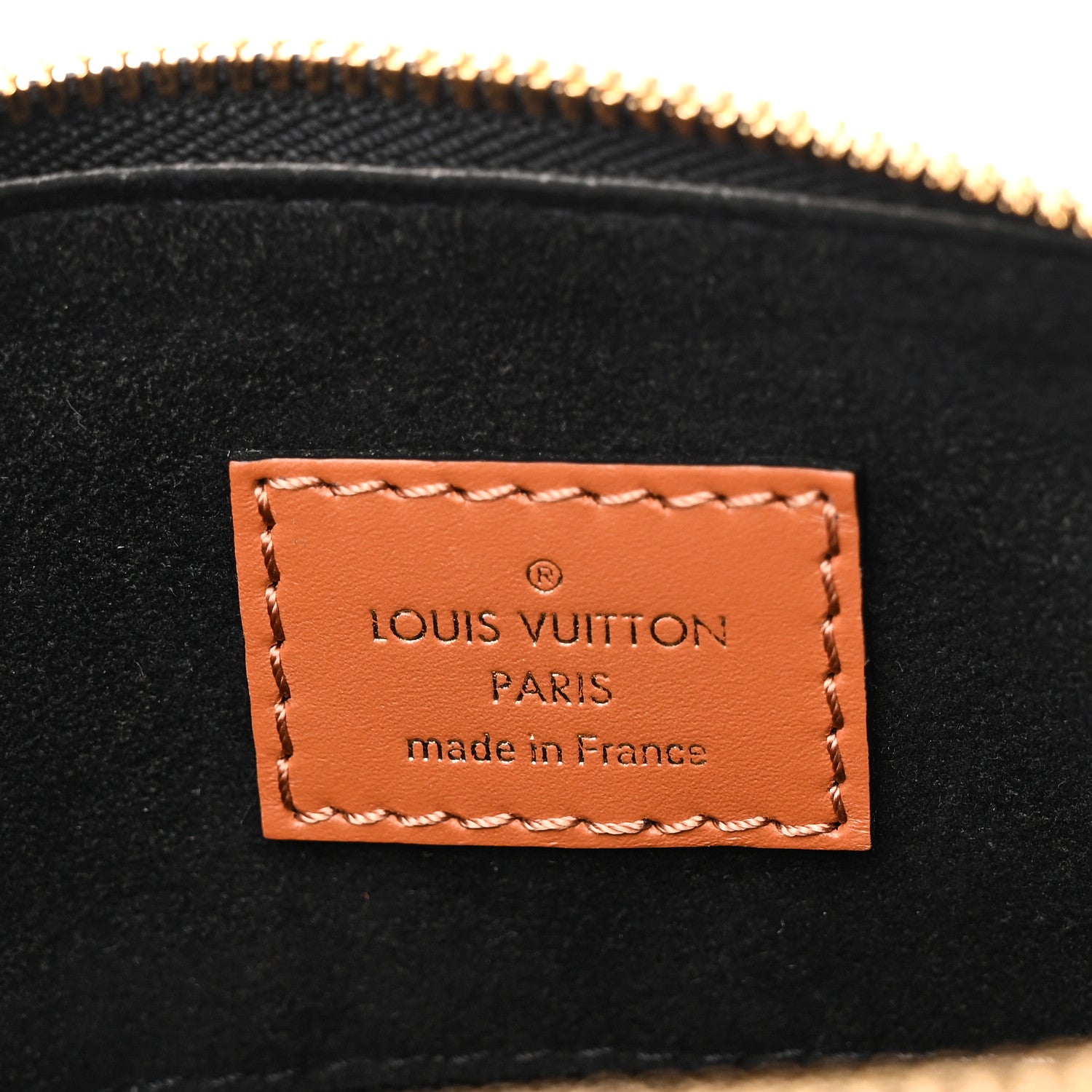 Louis Vuitton Empreinte Monogram Giant Wild At Heart Speedy Bandouliere 25 Black 6 of 10