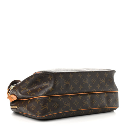 Louis Vuitton Monogram Reporter GM 4 of 15
