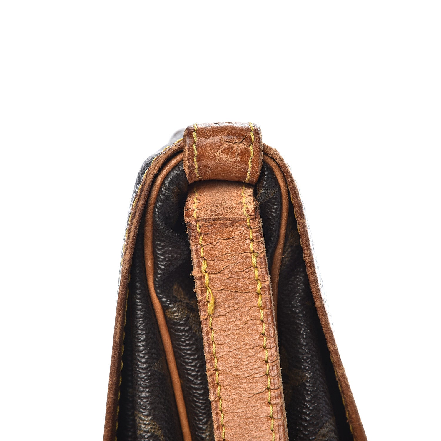 Louis Vuitton Monogram Saumur 30 16 of 30
