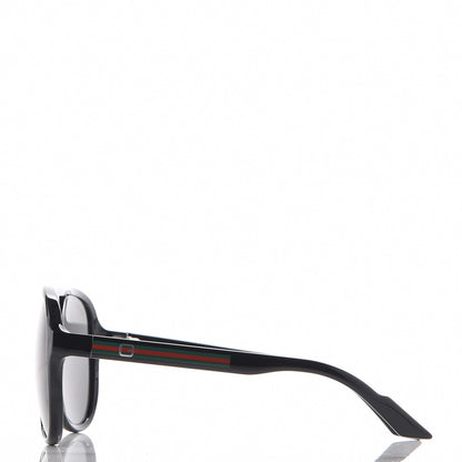 Gucci Aviator GG Sunglasses 1627/S Black 3 of 9