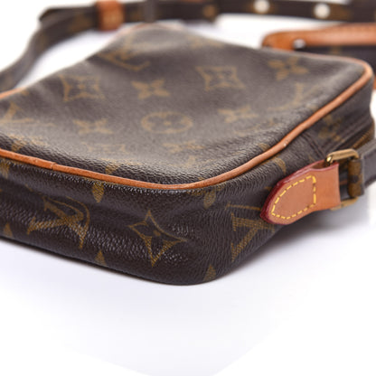 Louis Vuitton Monogram Danube 15 7 of 20